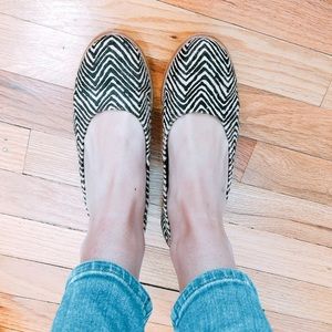 Zebra Flats by MADE